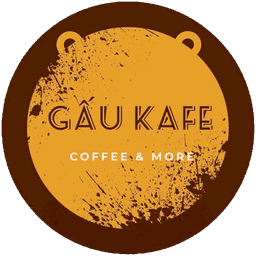 Gấu Kafe
